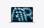Apple MacBook Air 13″ M5 (2026) — изображение 3