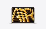 Apple MacBook Air 13″ M5, Starlight