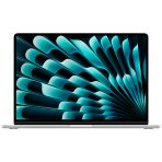 Apple MacBook Air 15″ M4, Silver