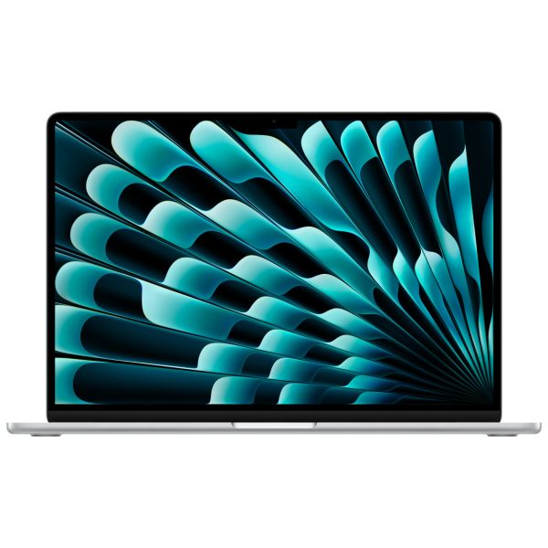 Apple MacBook Air 15″ M4, Silver