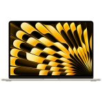 Apple MacBook Air 15″ M4, Starlight