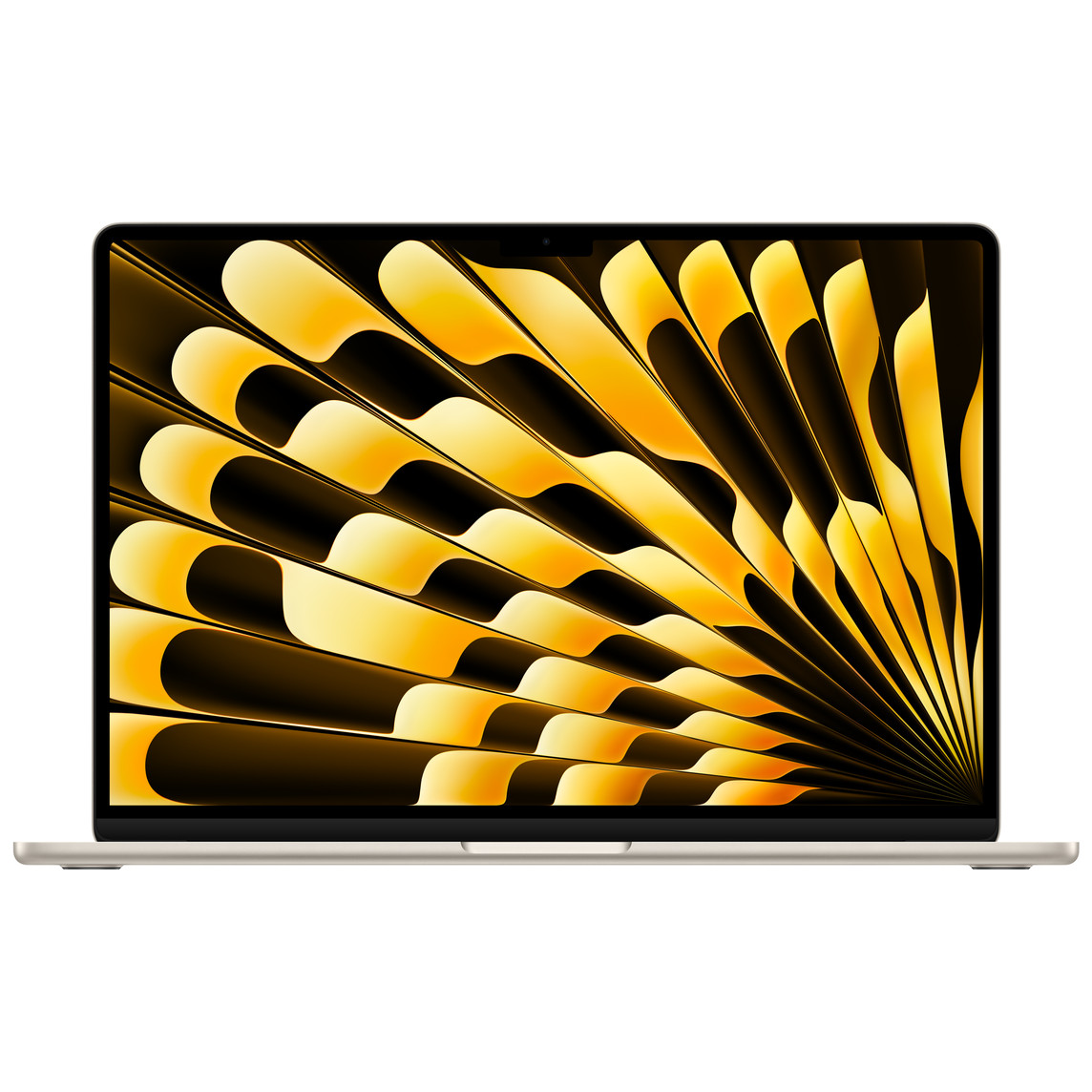 macbook-air-15-m4-starlight Apple MacBook Air 15″ M4, Starlight