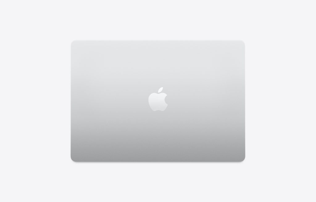 Apple MacBook Air 15″ M5, Midnight