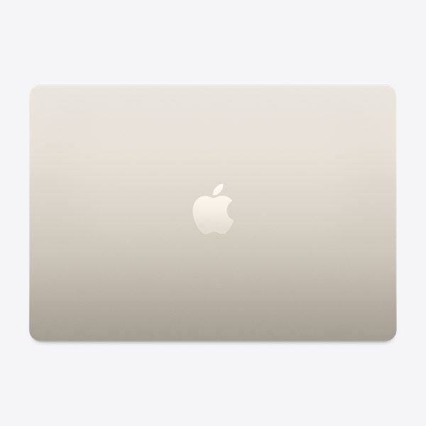 Apple MacBook Air 15″ M5, Starlight
