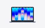 Apple MacBook Neo 13″, Indigo