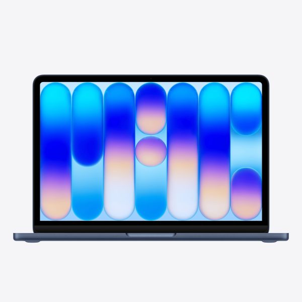 Apple MacBook Neo 13″, Indigo