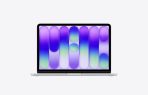 Apple MacBook Neo 13″, Silver