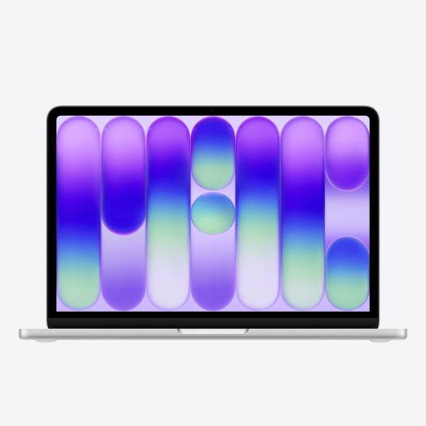 Apple MacBook Neo 13″, Silver