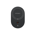 Автомобильный держатель PITAKA MagEZ Car Mount Pro 2 Qi2 — Car Vent