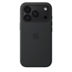 Силиконовый чехол Apple с MagSafe для iPhone 18 Pro