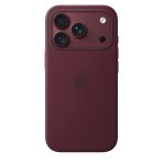 Силиконовый чехол Apple с MagSafe для iPhone 18 Pro — изображение 2