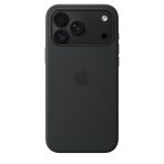 Силиконовый чехол Apple с MagSafe для iPhone 18 Pro Max