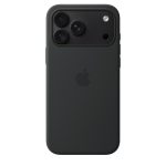 Силиконовый чехол Apple с MagSafe для iPhone 18 Pro Max