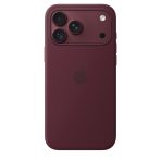 Силиконовый чехол Apple с MagSafe для iPhone 18 Pro Max — изображение 2