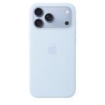 Силиконовый чехол Apple с MagSafe для iPhone 18 Pro Max — изображение 4