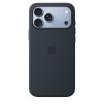 Силиконовый чехол Apple с MagSafe для iPhone 18 Pro Max — изображение 5