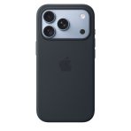 Силиконовый чехол Apple с MagSafe для iPhone 18 Pro — изображение 5