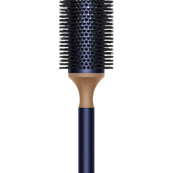 Брашинг Dyson Vented Barrel Brush 45 мм (Prussian Blue)