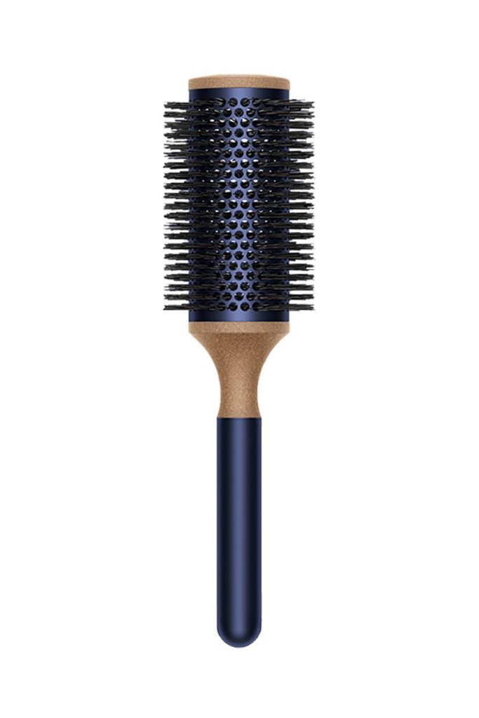 Брашинг Dyson Vented Barrel Brush 45 мм (Prussian Blue)