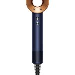 Фен Dyson Supersonic HD08 (Prussian Blue/Rich Copper)