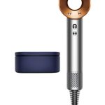 Фен Dyson Supersonic HD08 (Nickel/Copper)