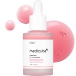 Сыворотка Medicube PDRN Pink Peptide Serum, 30 мл