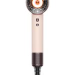 Фен Dyson Supersonic Nural HD16 (Ceramic Pink/Rose Gold)