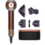Фен Dyson Supersonic Nural HD16 (Plum/Copper)