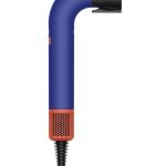 Профессиональный фен Dyson Supersonic r HD18 (Vinca Blue/Topaz)