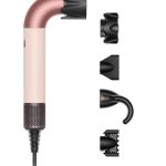 Фен Dyson Supersonic r HD17 (Ceramic Pink/Rose Gold)
