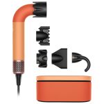Фен Dyson Supersonic r HD17 (Ceramic Apricot/Topaz)