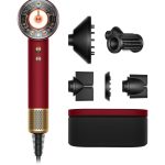 Фен Dyson Supersonic Nural HD16 (Red Velvet/Gold)