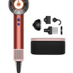 Фен Dyson Supersonic Nural HD16 (Strawberry Bronze/Blush Pink)