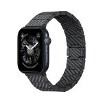 Браслет PITAKA Carbon Fiber Watch Band для Apple Watch — Modern