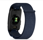 Фитнес-браслет Garmin CIRQA™ Captain Blue S-M — изображение 2