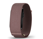 Фитнес-браслет Garmin CIRQA™ Mauve L-XL