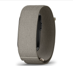 Фитнес-браслет Garmin CIRQA™ French Gray L-XL