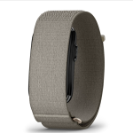 Фитнес-браслет Garmin CIRQA™ French Gray S-M